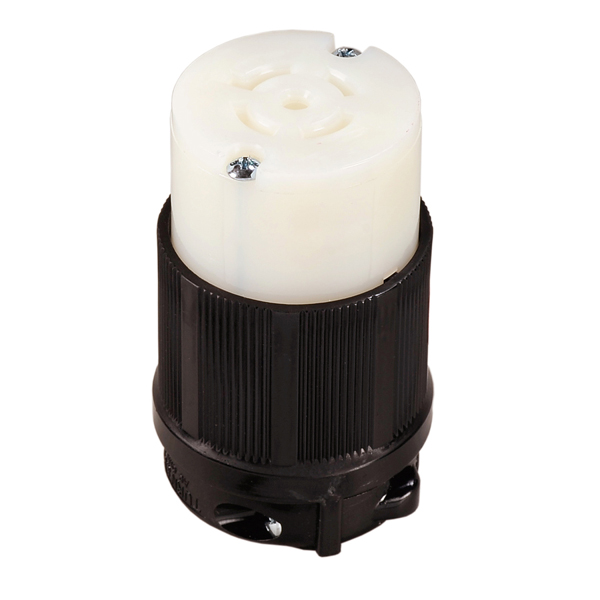 NEMA L22-20 Locking Connector